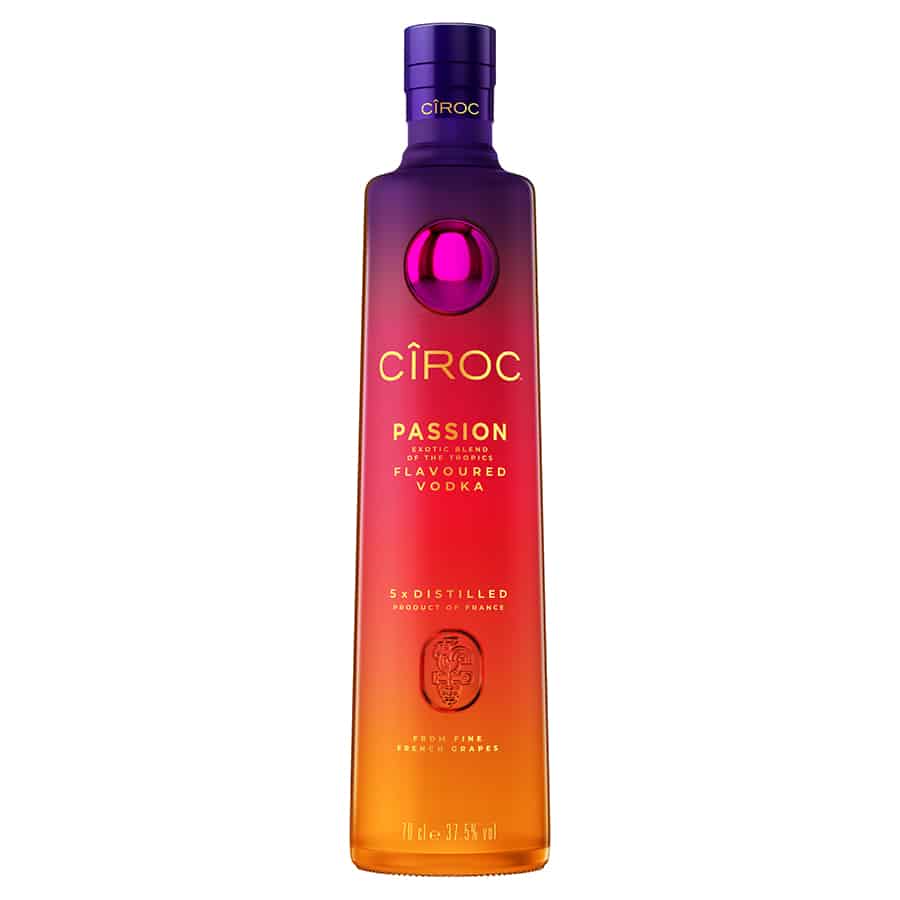 Ciroc Passion 70cl