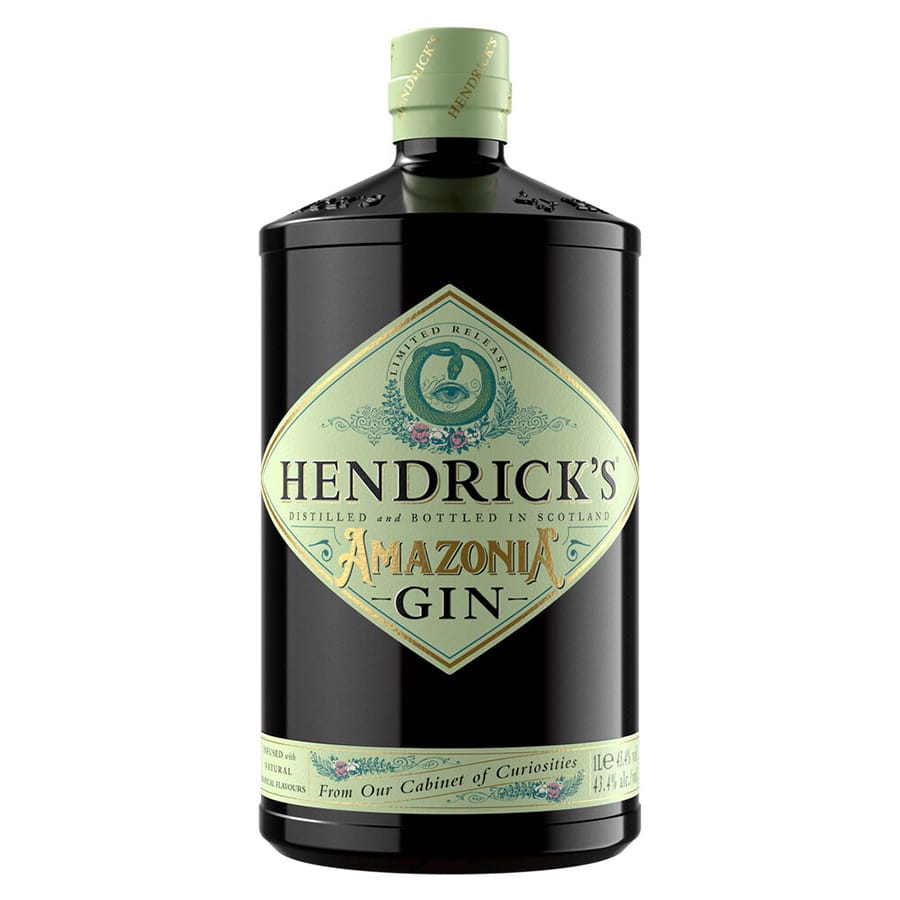Hendrick's Gin Amazonia 100cl