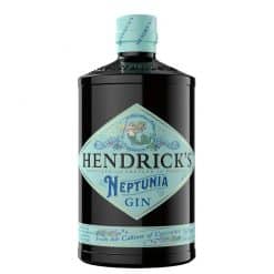 Hendrick's Gin Neptunia 70cl
