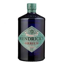 Hendrick's Gin Orbium 70cl