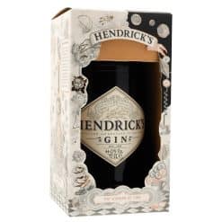 Hendrick's Gin Wonder Of Two 70cl