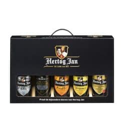 Hertog Jan Bierpakket 5x30cl