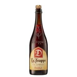 La Trappe Dubbel 75CL