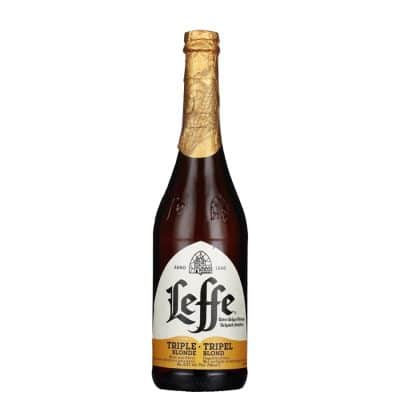 Leffe Tripel 75cl