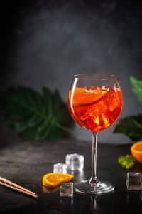 Aperol Spritz Cocktails Recept