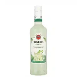 Bacardi Mojito Cocktail 50cl
