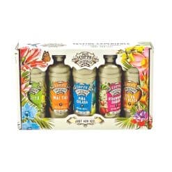 Coppa Cocktails Party Pack 5X10cl