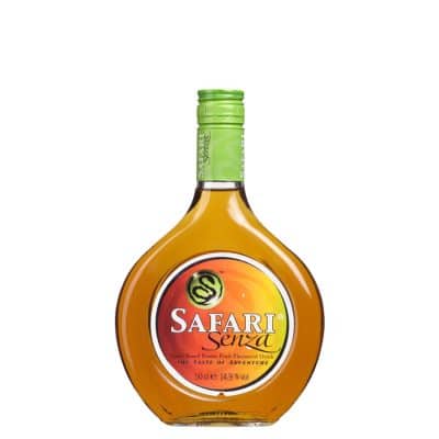 Safari Senza 50cl
