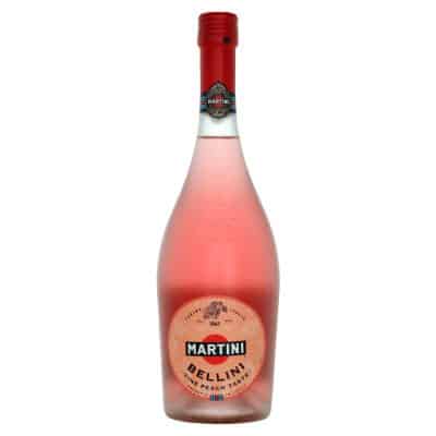 Martini Bellini Vine Peach 75cl