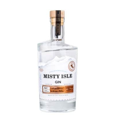 Misty Isle Gin 70cl