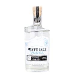Misty Isle Vodka 70cl