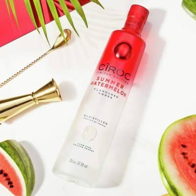 Ciroc Summer Watermelon