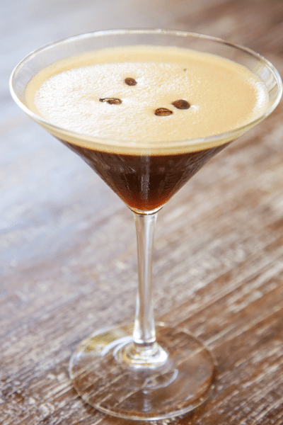 espresso martini