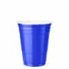 Red Cups Blauw (American Cups) 25 stuks