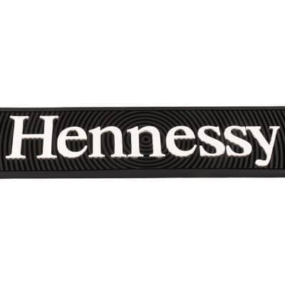 Hennessy Barmat