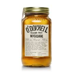 O'Donnel Moonshine Passion Fruit 70cl