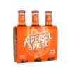 Aperol Spritz 3X20cl
