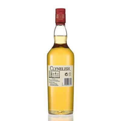 Clynelish 10 Years 70cl Special Release 2023