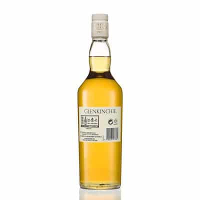 Glenkinchie The Floral Treasure 70cl Special Release 2023