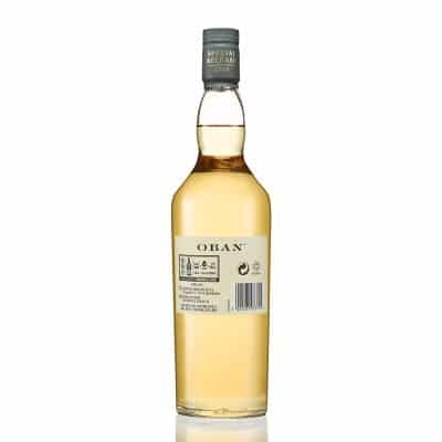 Oban 11 Years 70cl Special Release 2023