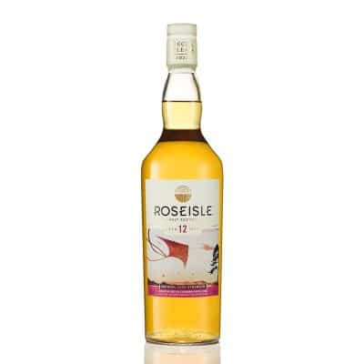 Roseisle The Origami Kite 70cl Special Release 2023