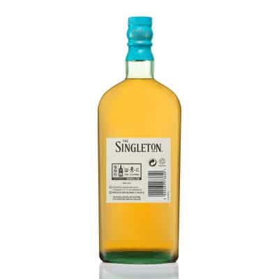 The Singleton 14 Years Special Release 2023