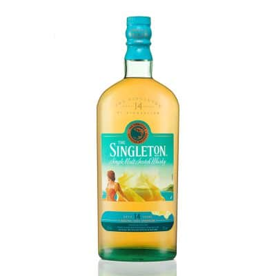 The Singleton 70cl Special Release 2023