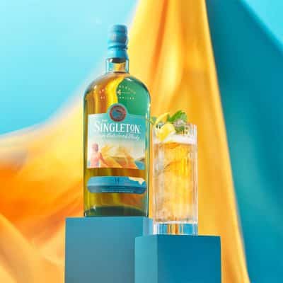 The Singleton 70cl Special Release