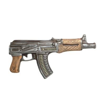Zlatogor AK-47 Zwart 70cl