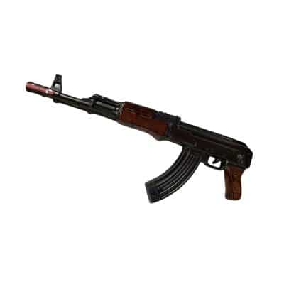 Zlatogor AK-74