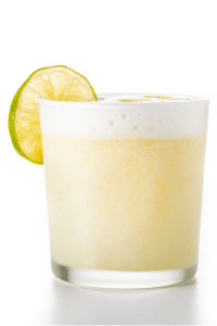 Amaretto Sour recept maken