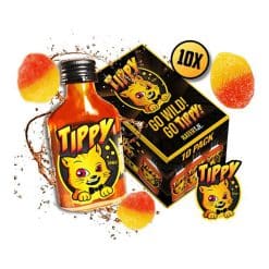 Tippy 10 pack