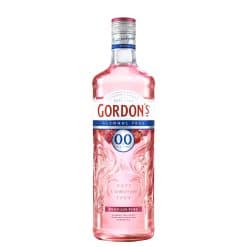 Gordon's Pink 0.0% Alcoholvrije Spirit 70cl