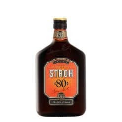 Stroh 80 Rum 50cl
