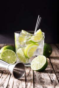 Caipiroska