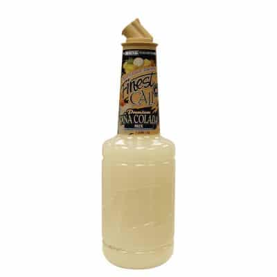 Finest Call Pina Colada Mixer 100cl