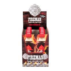 Fireman 20cl