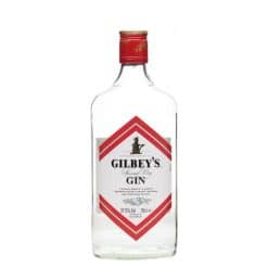 Gilbey's Gin 70cl