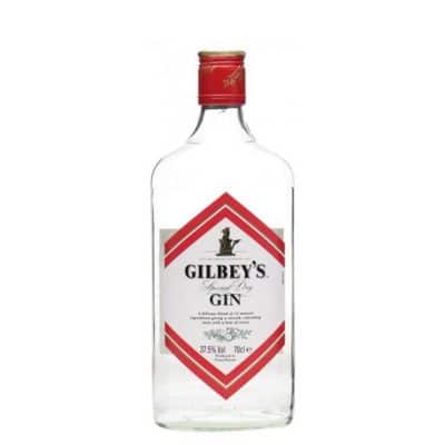 Gilbey's Gin 70cl