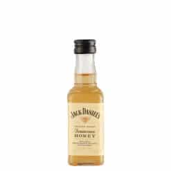 Jack Daniels Honey Shotjes PET 10X5cl