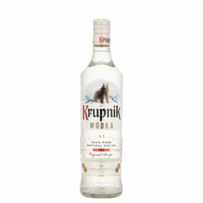 Krupnik Vodka 70cl