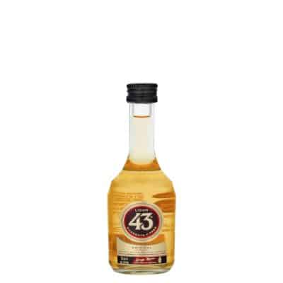 Licor 43 Minishotjes 12X5cl