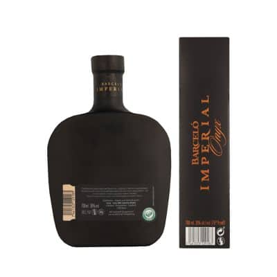 Ron Barcelo Imperial 70cl