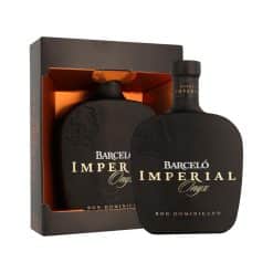 Ron Barcelo Imperial Onyx 70cl