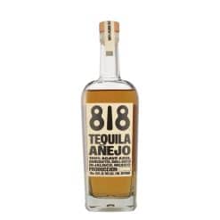 818 Anejo Tequila By Kendall Jenner 70cl