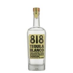 818 Blanco Tequila By Kendall Jenner 70cl