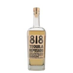 818 Reposado Tequila By Kendall Jenner 70cl