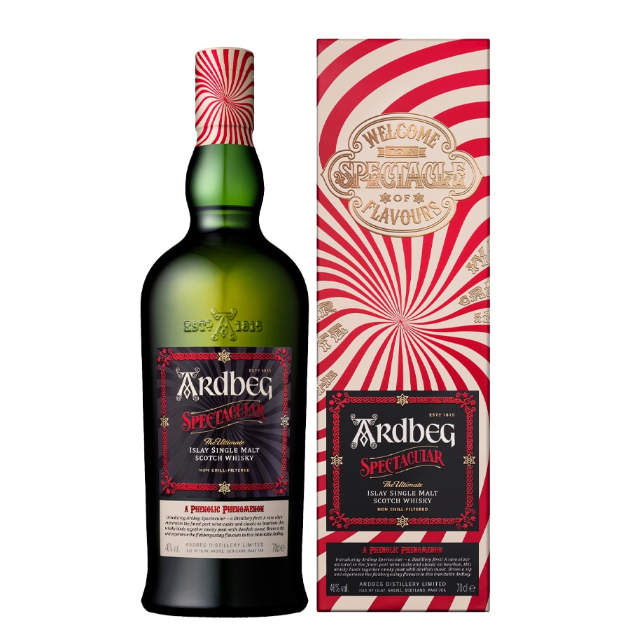 Ardbeg Spectacular 70cl