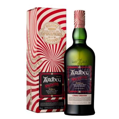 Ardbeg Spectacular