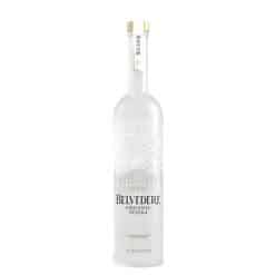 Belvedere Organic Vodka 70cl